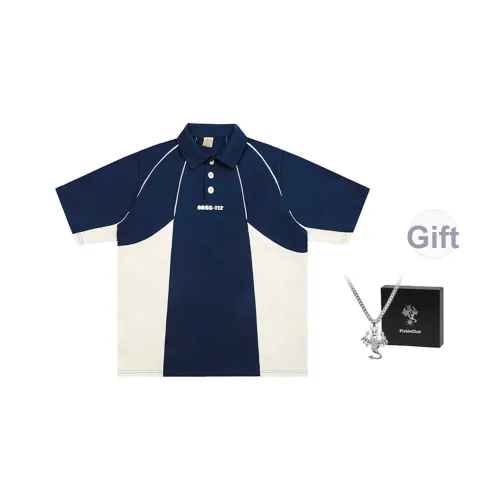 Beam Mix With Kimchi x LBPC x PickleClub T-Shirt Унисекс