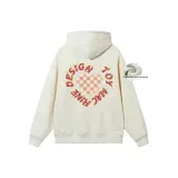 Абрикосовый (с флисовой подкладкой)