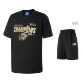 Футболка Champion (в комплекте с шортами NBA)