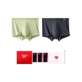 Emerald Green + Река Каменный Серый (Коробка 2 Пачки)