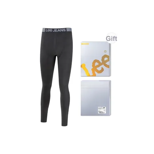 Термобрюки Lee совместного бренда Мужской набор в подарочной коробке