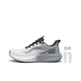 Призрачный серый (включает полноразмерную воздушную подушку)