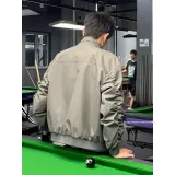 Волчий серый