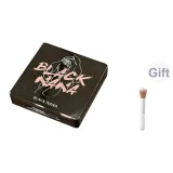 03# Трёхчетвертинный Телесный Коричневый (Низкое Покрытие) [Включает Щетку для Корректирующего Кремня]