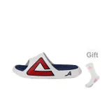 Белый, синий