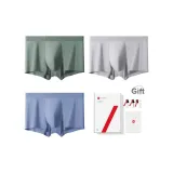 3 пачки (Светло-серый + Светло-синий + Светло-зеленый)