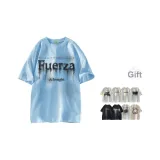 Туманный синий [Футболка включена]