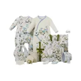 Hawaiki Чай Синий (Подарочная коробка Набор)