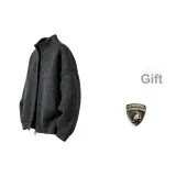 Темно-серый