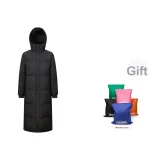 Чёрный + Сумка для хранения