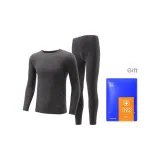 Тёмный вересковый серый 8019