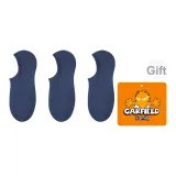 3 шт (Темно-синий 3)