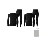 Черный + Черный