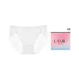 [Телесный Feel Ледяной шелк] Белый 1 шт