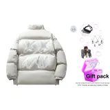 Светло-серый (Включает подарочный набор)