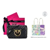 Сумка + Пылезащитный мешок + Коробка + Подарочный набор