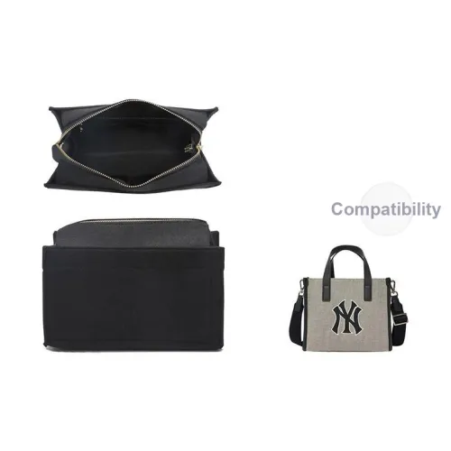 Luxury Care Artisan Workshop Вкладыш из фетра Сумка Женская