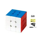 RS3M Магнитная версия с левитацией [Включает основу + отвертку + логотип]