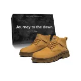 Земляной желтый