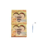 2 коробки (включает 1 щипцы*)