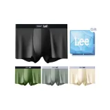 Джет Черный + Чай Белый + Звездный Серый + Ивовый Зеленый