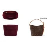 Фуксия BB Открытый верх Подкладка