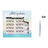 Клей-Бесплатно Кошка Эльф