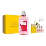 250 мл с 35 мл Вишневый цветок Лосьон для тела*3 в качестве подарка