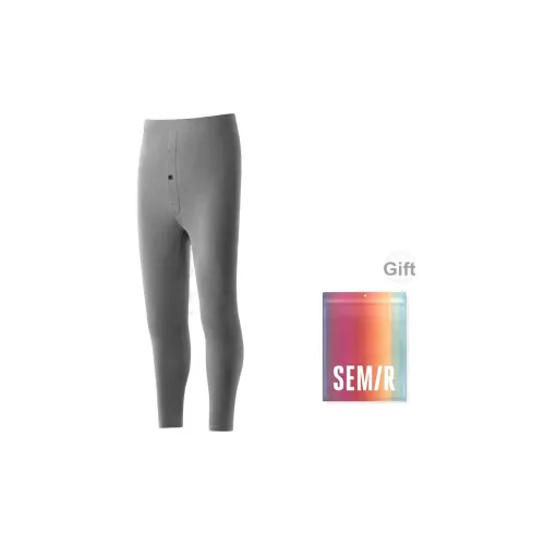 SEMIR Мужские термобрюки