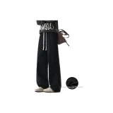 Чёрный [Улучшенный, утолщённый и с флисовой подкладкой]