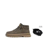 Yellow Brown (с бесплатной сумкой)