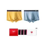 Gold Yellow Silver Blue (Box 2 Pack)  
Золото Желтый Серебряный Синий (Коробка 2 Пачки)