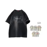 Black (В комплекте с футболками с короткими рукавами)