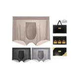 Чёрный Золото 3 Упаковки