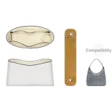 Налокотники - Желтые