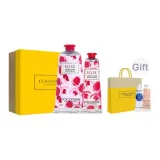 Коробка 75 мл + 30 мл с 20 мл включено