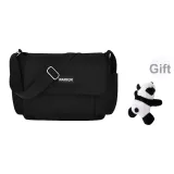 Чёрный [Подвеска Панда]