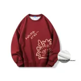 Бургундский (с флисовой подкладкой)