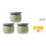 250 г Авокадо Мороженое Тело Скраб *3 [Включает Бесплатно Питание Лизобетон Крем]