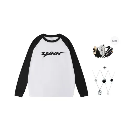 LIGHTNING BEAR Унисекс Футболка