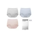 Айвори Белый + Пыльно-Синий + Зеленый