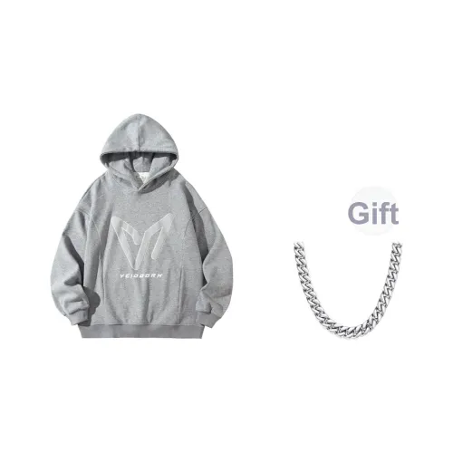 VEIDOORN Унисекс Свитшоты