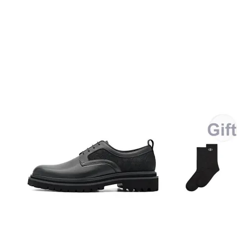 Pedro Туфли Низкие Топ Мужские