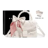 Чисто белый