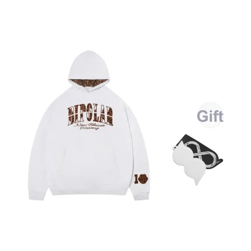 BIPOLAR Унисекс Свитшоты