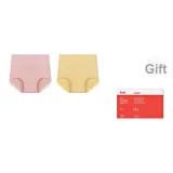 Розовый + Желтый