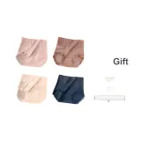 4H Вишневый цветок Розовый + Кофейный с вареньем + Груша Кожа + Темный джинсовый синий