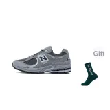 Наследие Серый (В комплекте с 1 упаковкой носков NB)