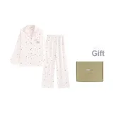 Multicolor Puppy Paw Print Long Green Box  
Многоцветный Щенок Лапка С принтом Длинный Зеленый Коробка