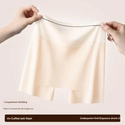 GRACEWELL Женские Безопасные Шорты